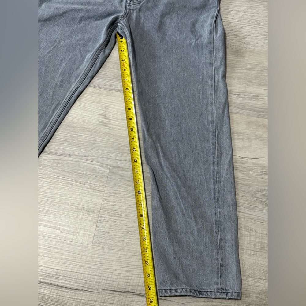 🔥Everlane The Relaxed Straight Jeans Organic Cotton for Women - Picture 6 of 9